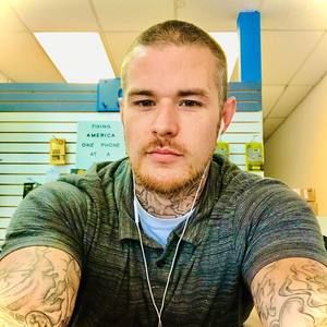 Meet your Posher, Curtis